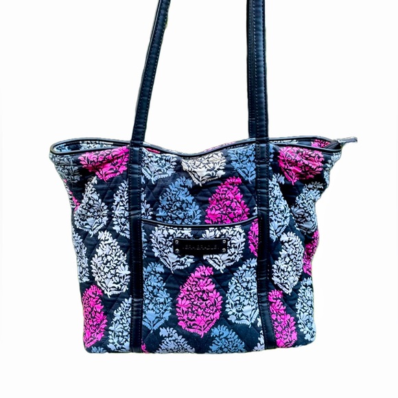 Vera Bradley Bags Vera Bradley Tote Bag Poshmark